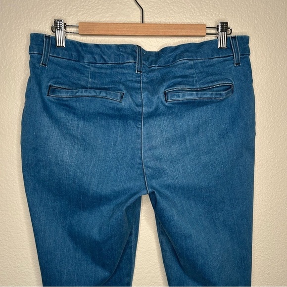 Frank & Eileen Wicklow The Italian Chino Italian Performance Denim 10 - Picture 10 of 16